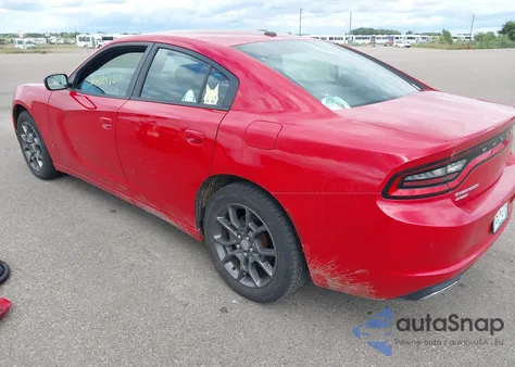2015 Dodge Charger Se from USA, damaged, VIN 2C3CDXFG3FH748779